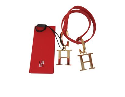 Carolina Herrera Charm, vista frontal